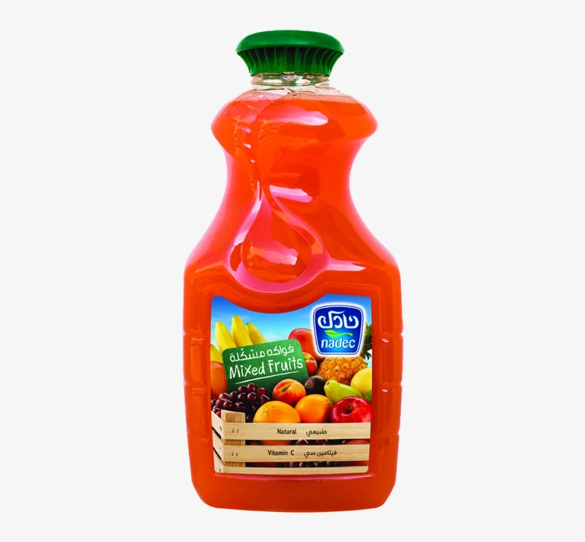عصير نادك مشكل, transparent png download