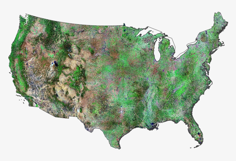 Thumbnail Png Image - Us East Coast 1 2 3, transparent png download