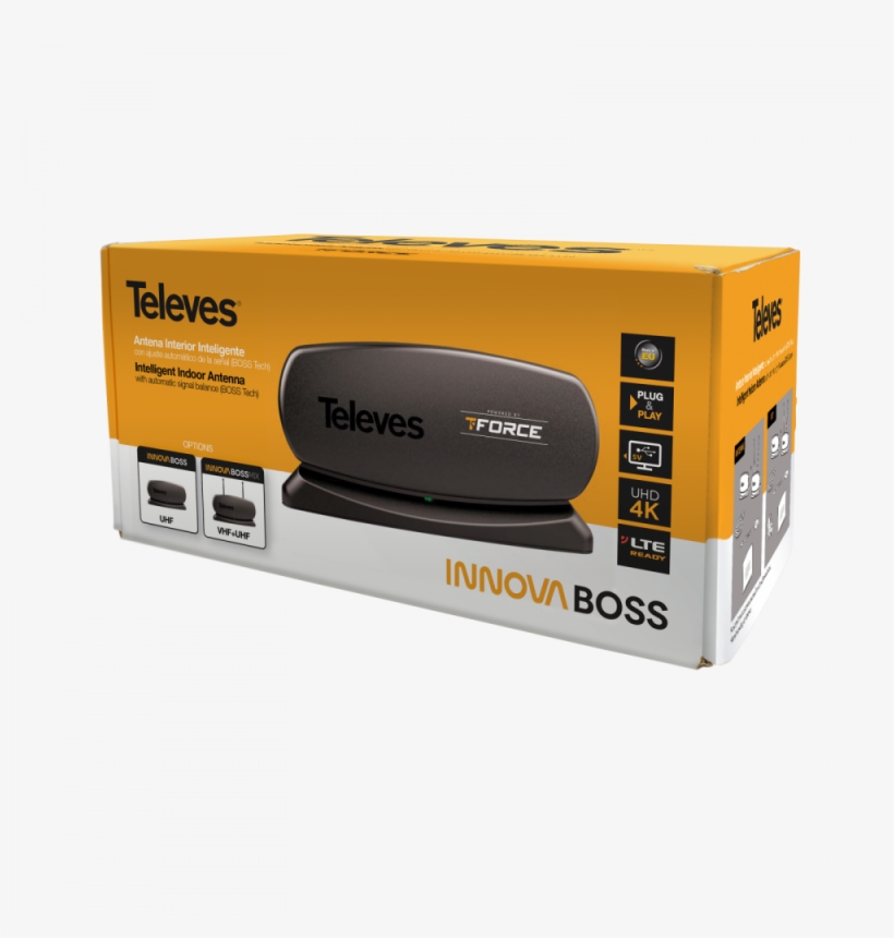 Televes Reserves The Right To Modify The Product - Gadget, transparent png download