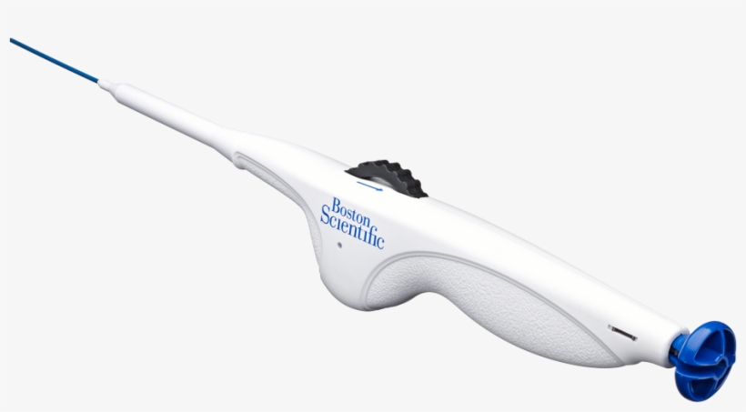 The Innova Self-expanding Stent Is Designed With An - Gap Wedge, transparent png download