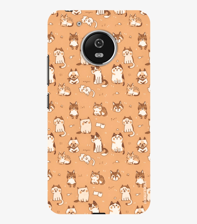 Cute Drawn Dog And Cat, transparent png download