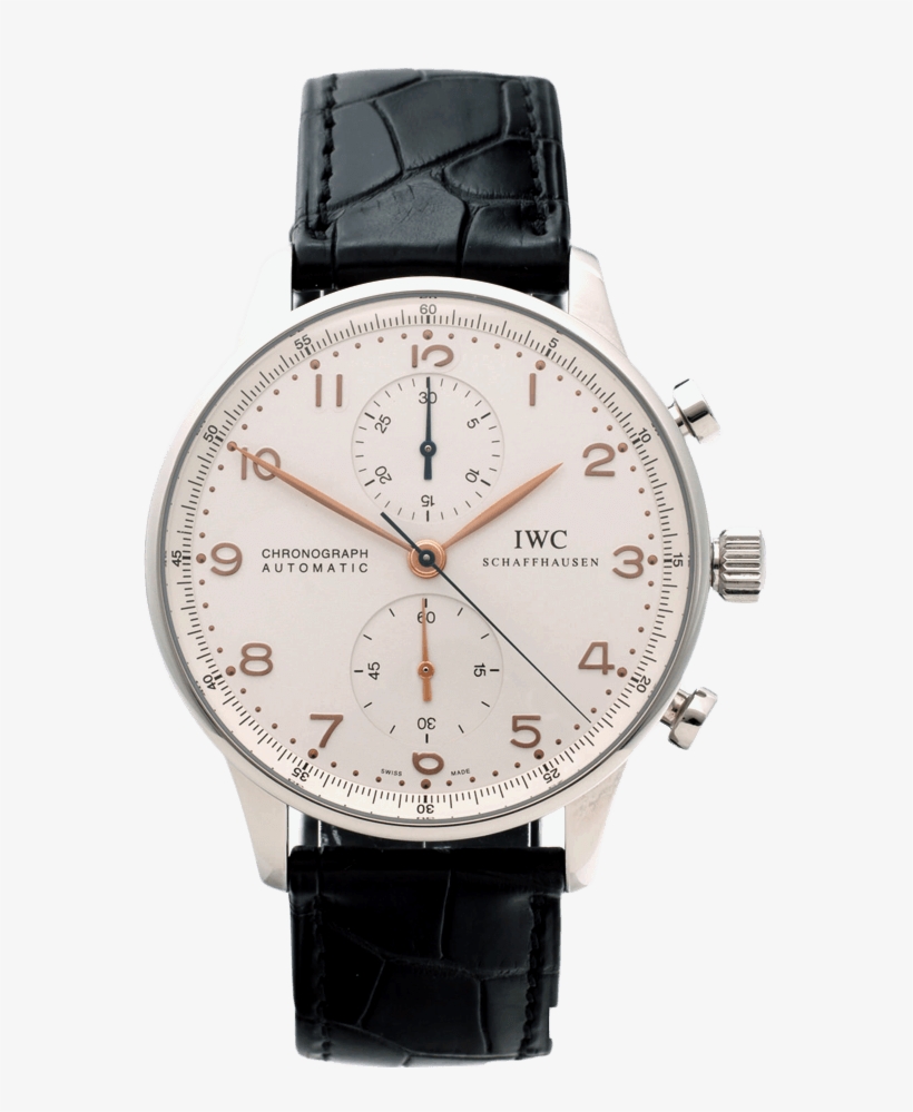 574 X 919 11 - Iwc Portuguese, transparent png download