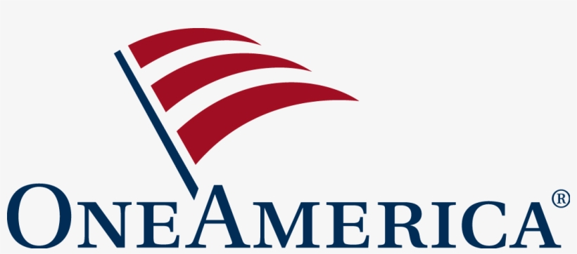 The Innova Financial Group Is A General Agency Appointed - One America Insurance Logo, transparent png download