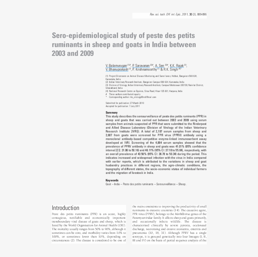 Sero-epidemiological Study Of Peste Des Petits Ruminants - Untitled, Illustration 47, In The Book Les Œuvres Burlesque, transparent png download