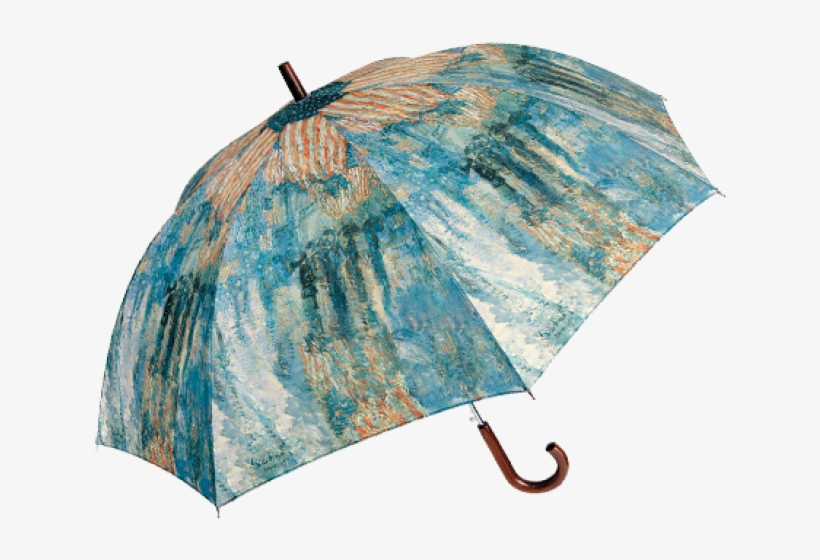Avenue Umbrella A - Umbrella, transparent png download