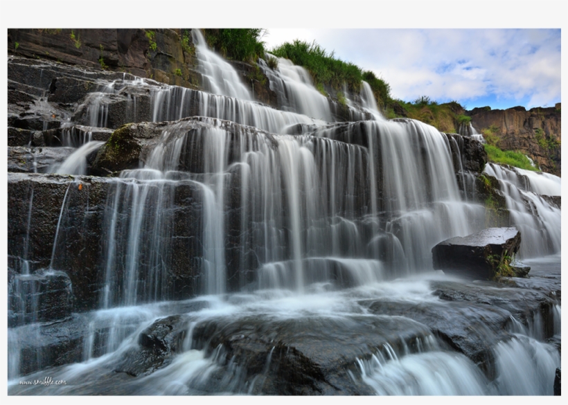 Waterfalls - Wfs030 - Waterfall, transparent png download