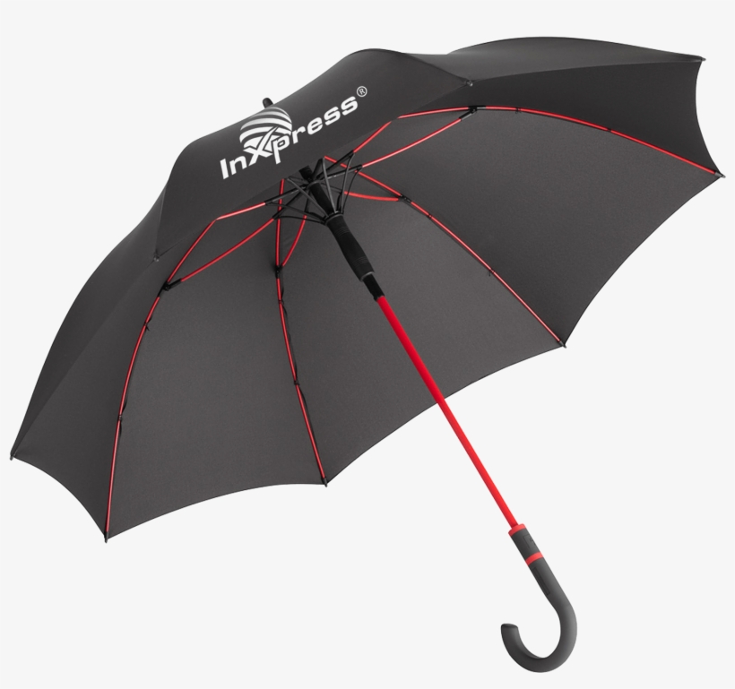 Fare Colourline Style Walking Umbrella - Nice Umbrella, transparent png download