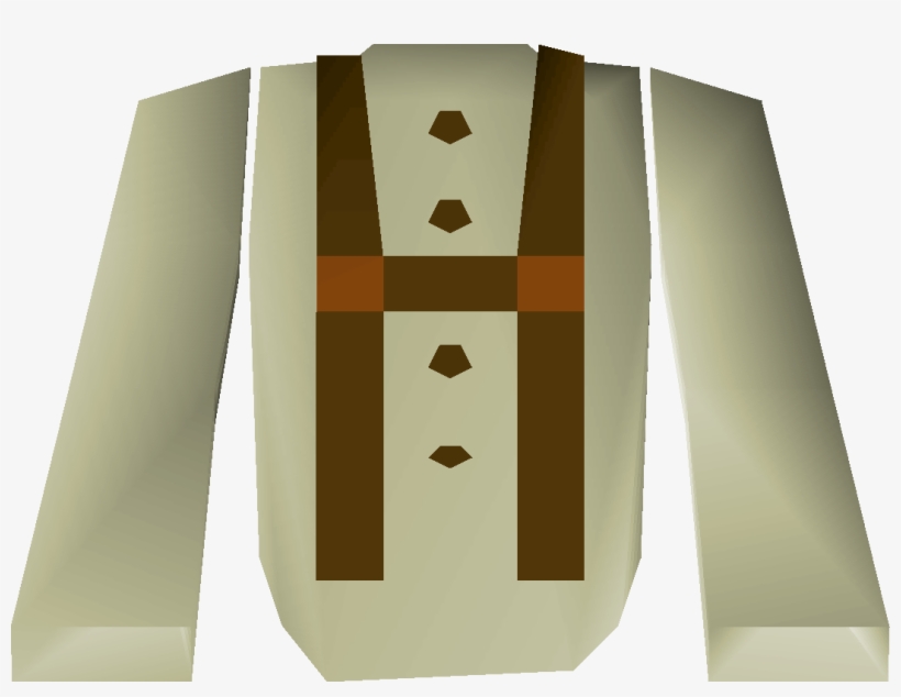 Full Lederhosen Runescape, transparent png download