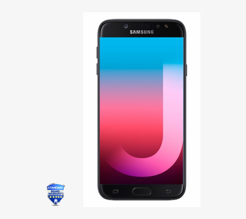 Galaxy J7 Pro - Samsung Galaxy J7 Pro, transparent png download