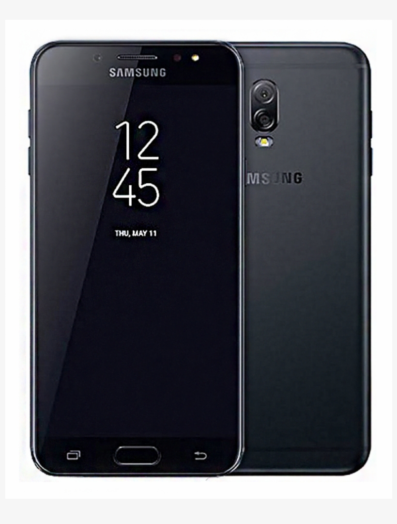 Samsung Galaxy J7 Plus C 710, transparent png download