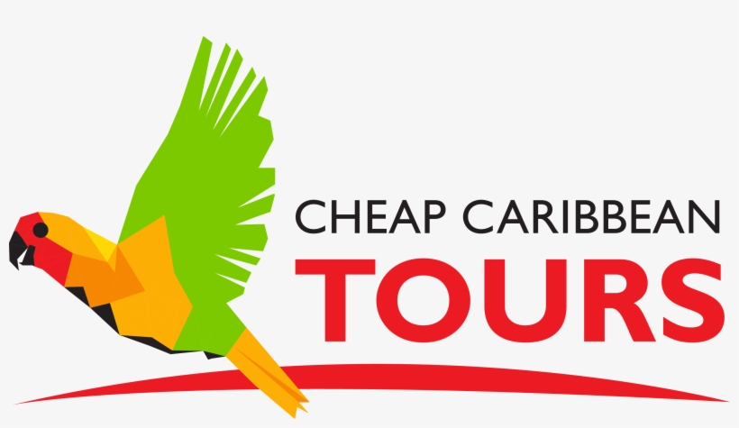 Cheap Caribbean Tours - Graphic Design, transparent png download