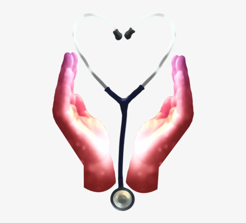 Welcome To Janelle Cline's Website For Oregon Lymphatics - Clipart Stethoscope With Heart, transparent png download