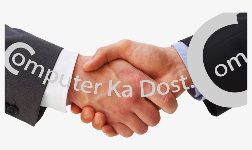 Handshake, transparent png download