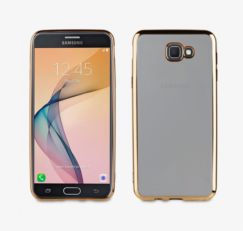 Samsung J5 Prime, transparent png download