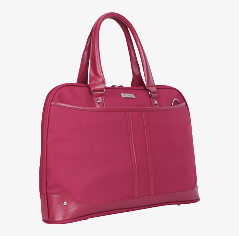 Black Ladies- Corporate Laptop Bag - Handbag, transparent png download