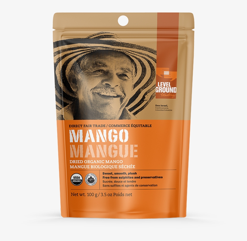 Mango Noback Rgb Small, transparent png download