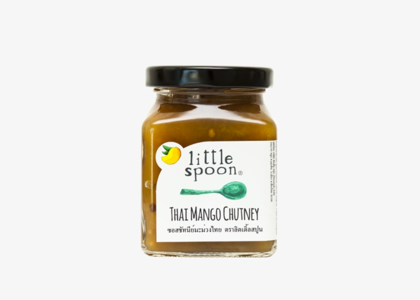 Thai Mango Chutney, transparent png download