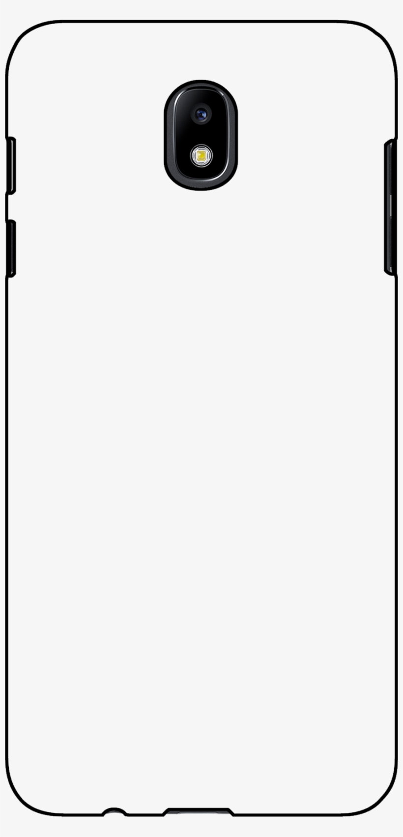 Samsung J7 Pro - Camera, transparent png download