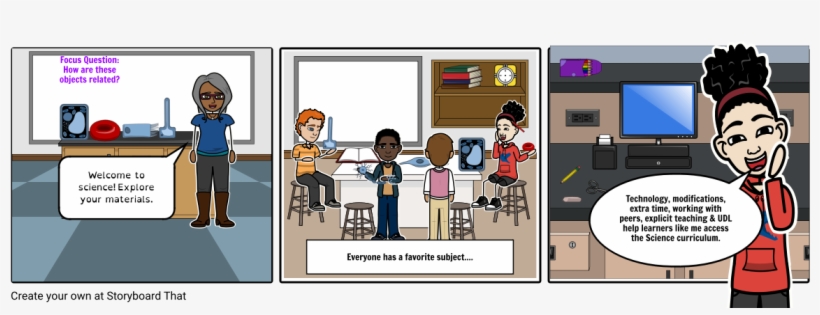 Science - Hands On - Cartoon, transparent png download