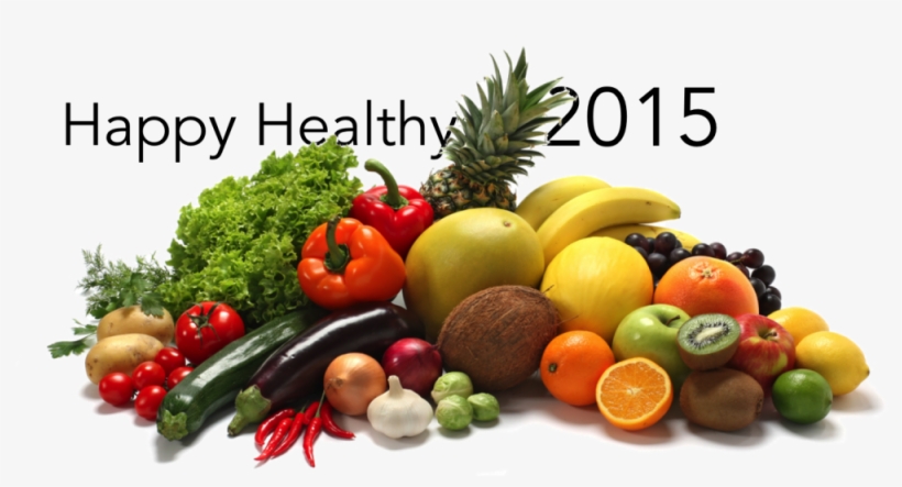 Primary Menu - Fruits And Vegetables Png, transparent png download