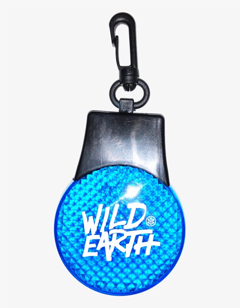 Dog Collar Strobe Light - Chain, transparent png download