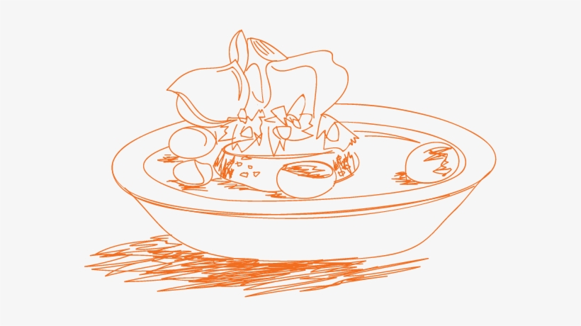 Hp Illustrations-02 - Illustration, transparent png download