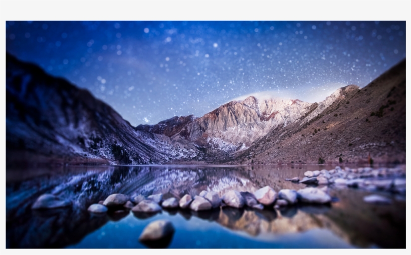Score 50% - Convict Lake, transparent png download
