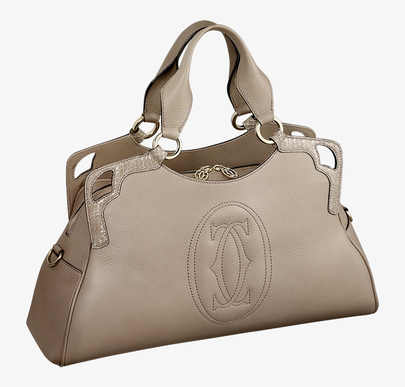 Cartier Women Bag - Transparent Background Women Handbags Png, transparent png download