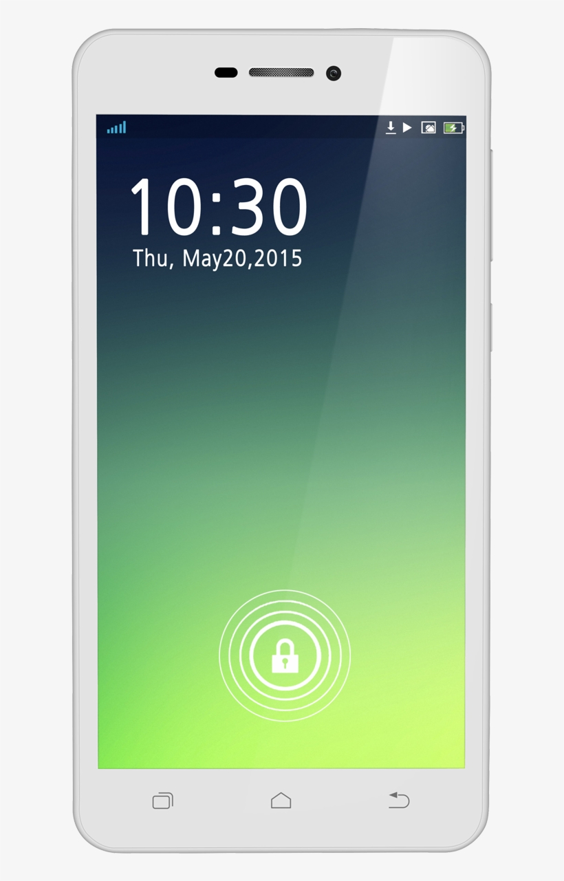 Sencor Element P5501 - Sencor Element P5501 Displej, transparent png download