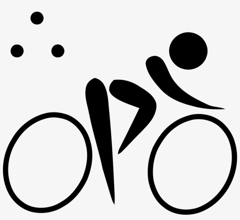 Baseball Clipart Free Sports Images Org - Olympic Clip Art, transparent png download