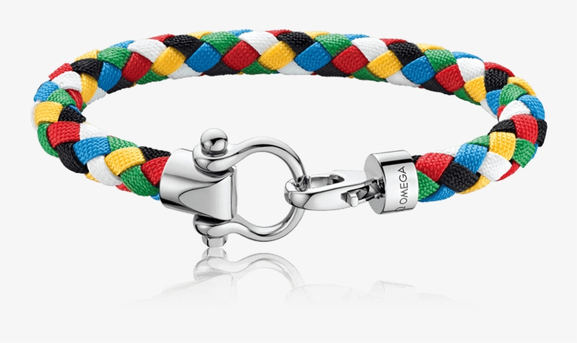 Sailing Bracelet - Commanders Watch Sailing Bracelet, transparent png download