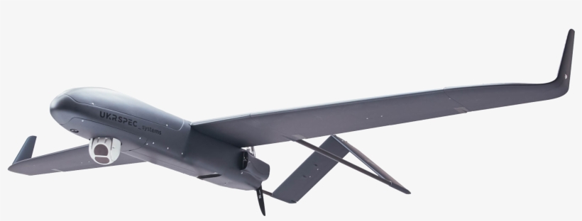 Designed To Excel - Aai Rq-7 Shadow, transparent png download