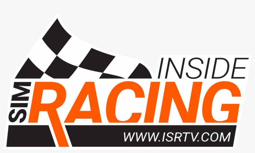 2016 Full Isrtv Logo White - Graphic Design, transparent png download