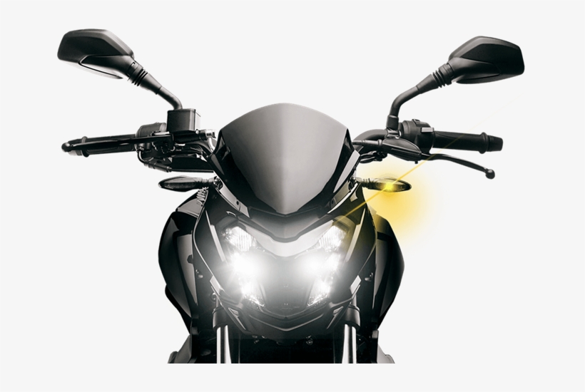 Upcoming 2019 Bajaj Dominar 400 Spied Again To Get - Bajaj 400 Dominar 2019, transparent png download