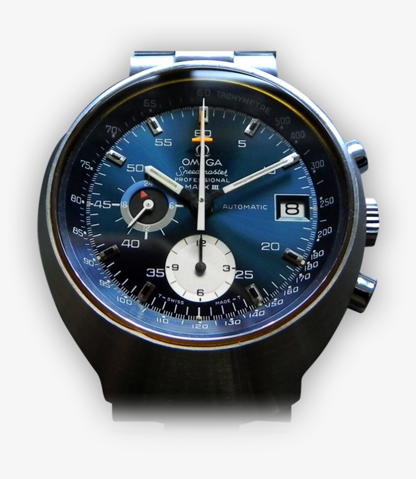 Your San Diego Neighborhood - Analog Watch, transparent png download