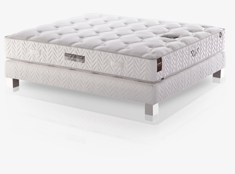 Perfect Ergonomics, Flawless Sleep - Bed Frame, transparent png download