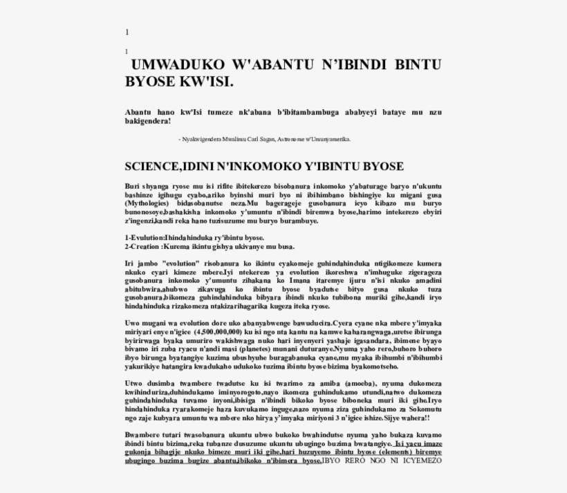 Doc - Document, transparent png download