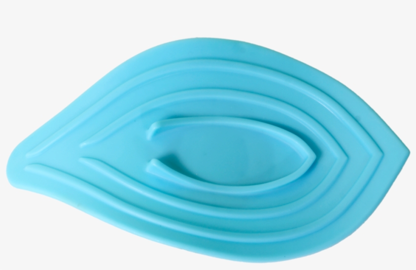 Leaf It Dry Soap Dish - Circle, transparent png download