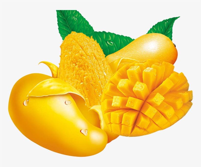 Mango, Clip Art, Manga, Illustrations, Pictures - Victoria's Diary Exfoliation, transparent png download