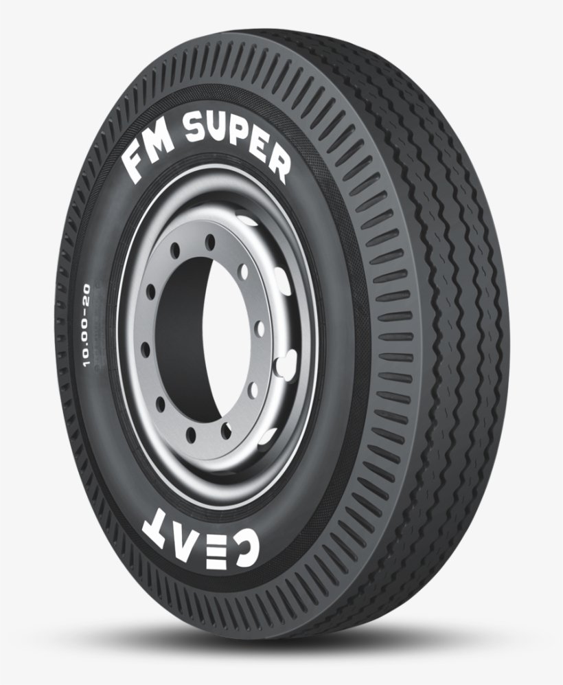 Fmsuper1 - Ceat Mile Xl Pro, transparent png download