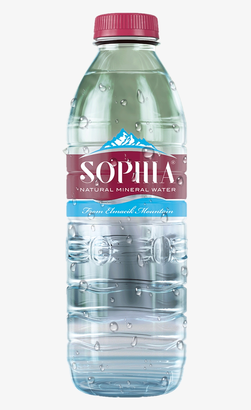 Water Bottle, transparent png download