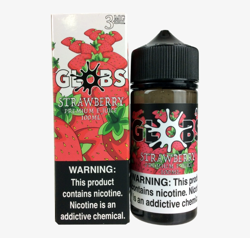 Quick View - Strawberry, transparent png download