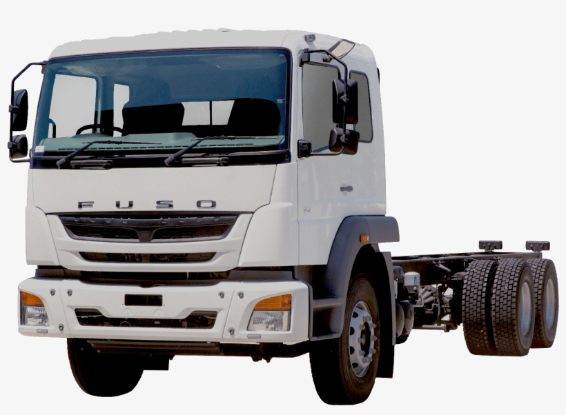 Enduro - Trailer Truck, transparent png download