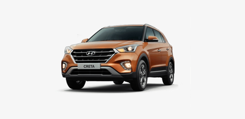 Highlights Main List1 - Hyundai Creta Facelift 2018, transparent png download