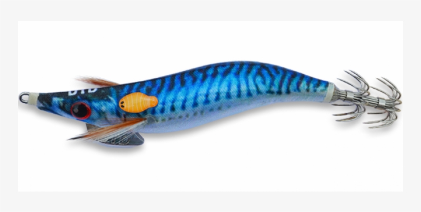 Dtd Real Fish Oita Ψαρεμα Ακτης - Dtd Mackerel, transparent png download