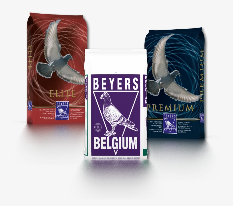 Beyers Pigeon Feed, transparent png download