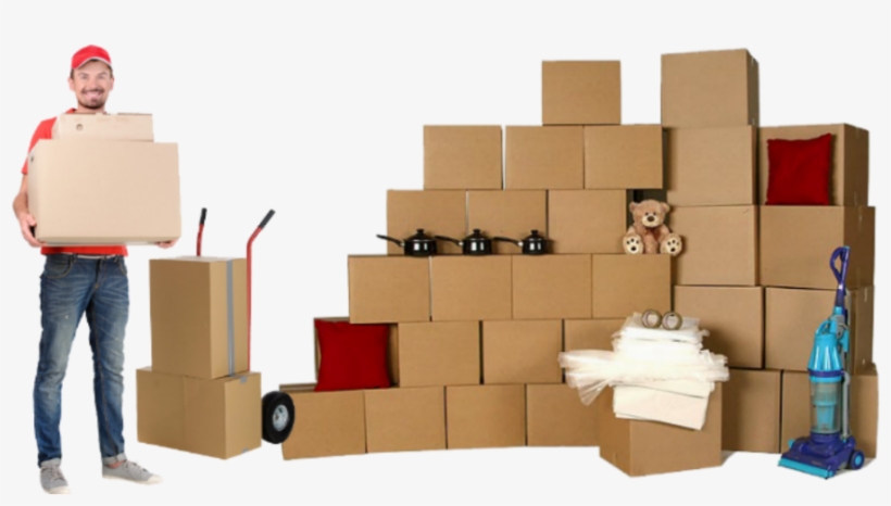 To Transport Any Household Or Official Goods Or Vehicle, - Packers And Movers Vadodara, transparent png download
