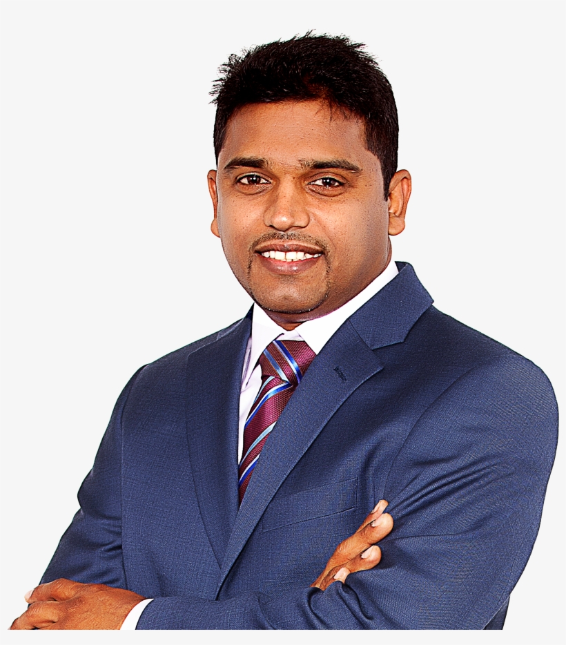 Real Estate Knowledge - Businessperson, transparent png download