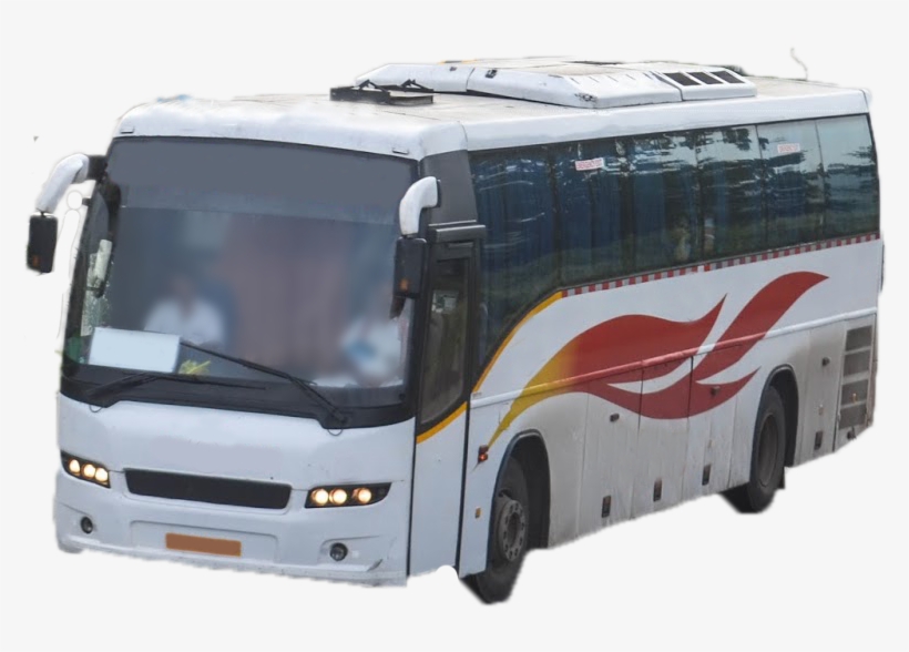 Search Products - Tour Bus Service, transparent png download