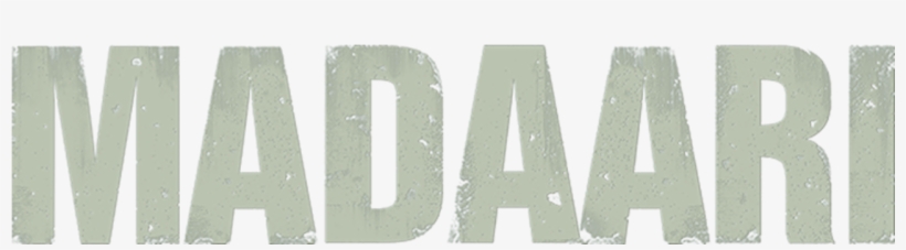 Madaari - Sign, transparent png download